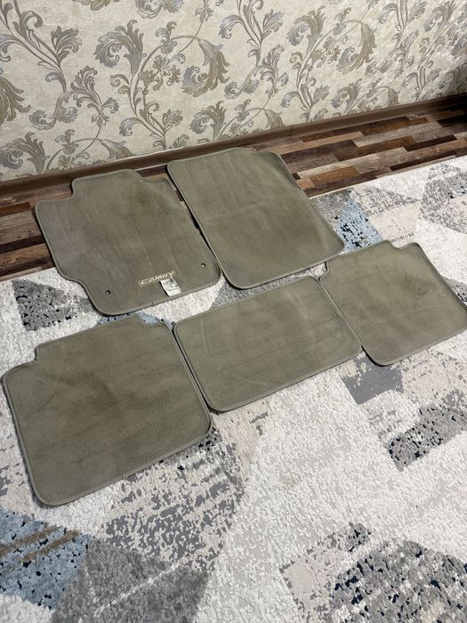 Летние полики от Камри 40-45.