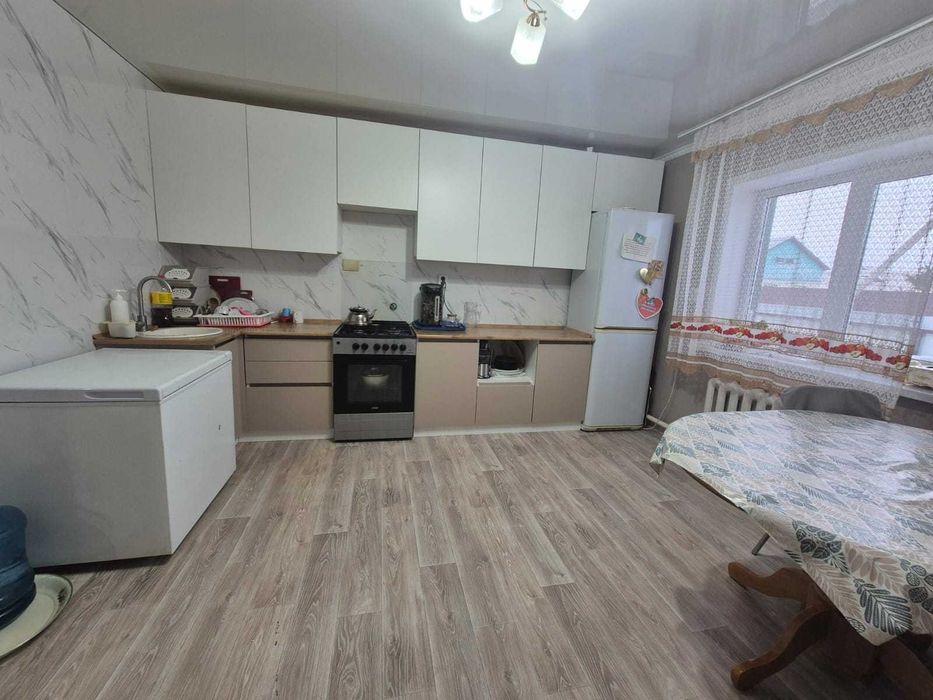 Продам дом в Бишкуле 2024г.