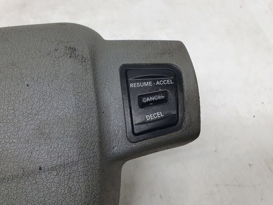 Airbag volan cu comenzi Jeep Grand Cherokee WK (2004 - 2010)