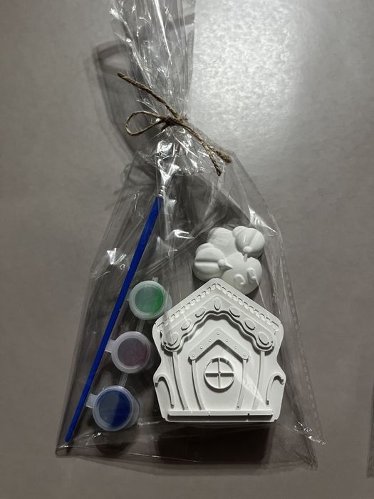 Комплименты детям на день рождения и праздники