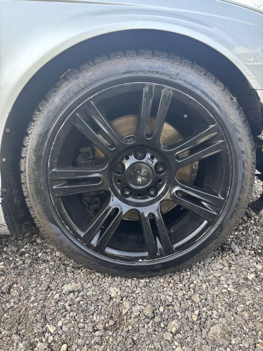 Бмв Е46 на части