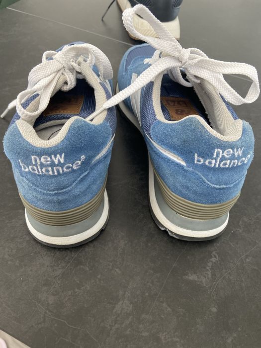 Обувки new balance 37 номер