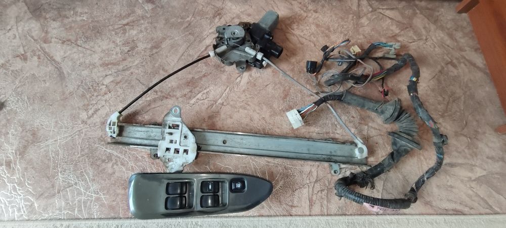 Продам стеклоподъёмники