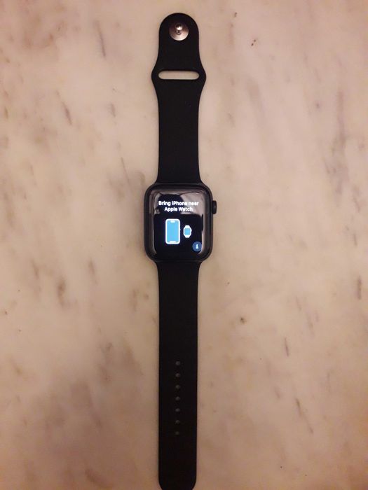 Apple watch SE 44mm