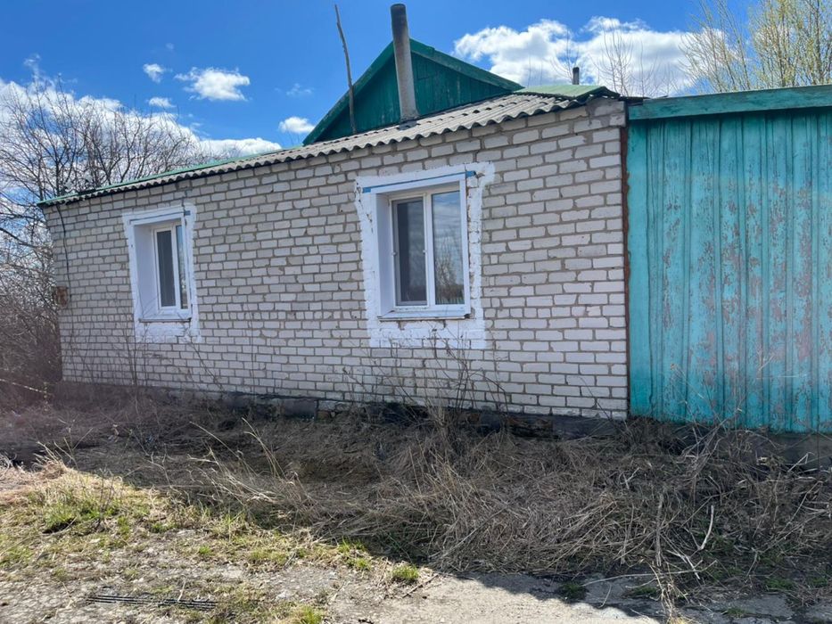 Продам дом шпальный особняк