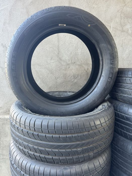 Шины новый комплект