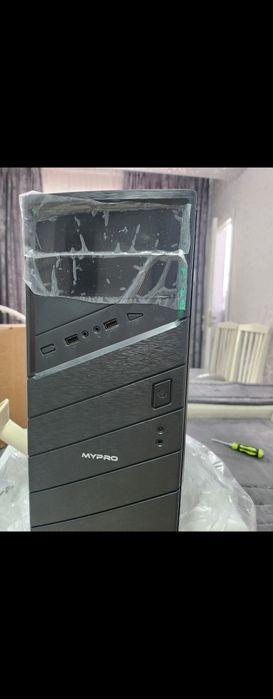 Компьютеры полный комплект