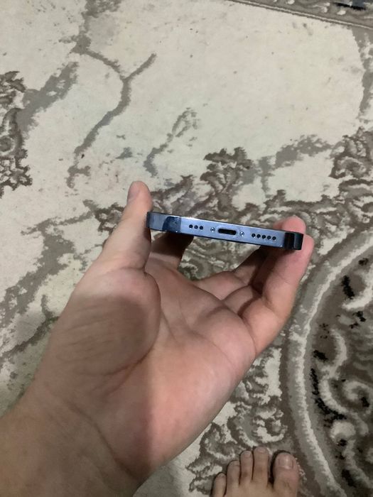 iphone 13 pro sierre blue