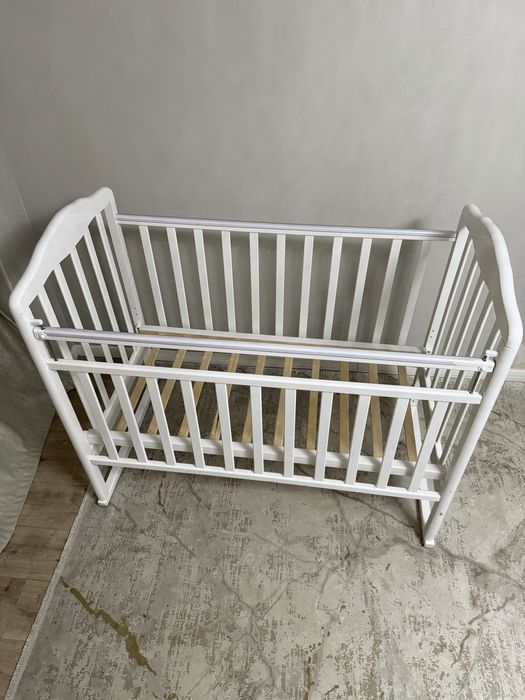 Кроватка десткая