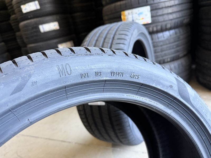 225/45/18 245/40/18 PIRELLI 4бр