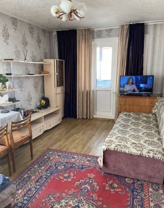 Продам 1 комн в Черёмушках.
