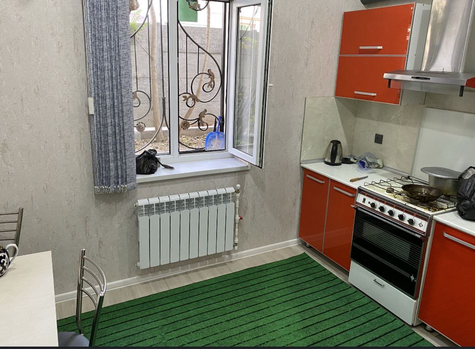 Ijara kvartira tashkent