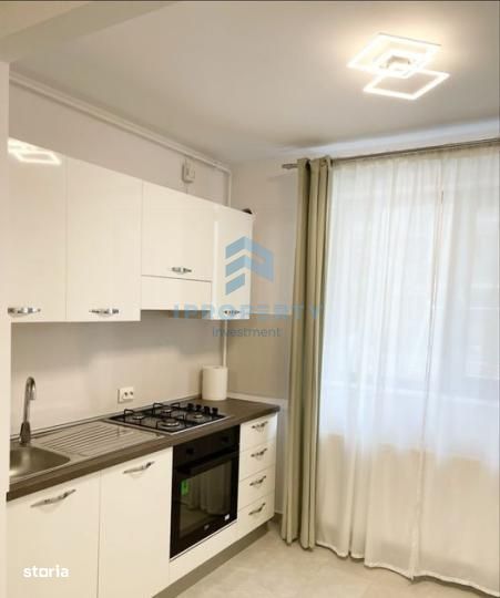 Theodor Pallady | 2 camere |Complex Hills Pallady  Pet Friendly |Parca