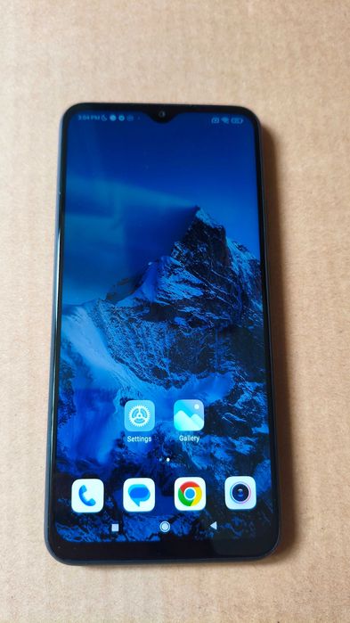 Xiaomi Redmi 9 4GB/64GB