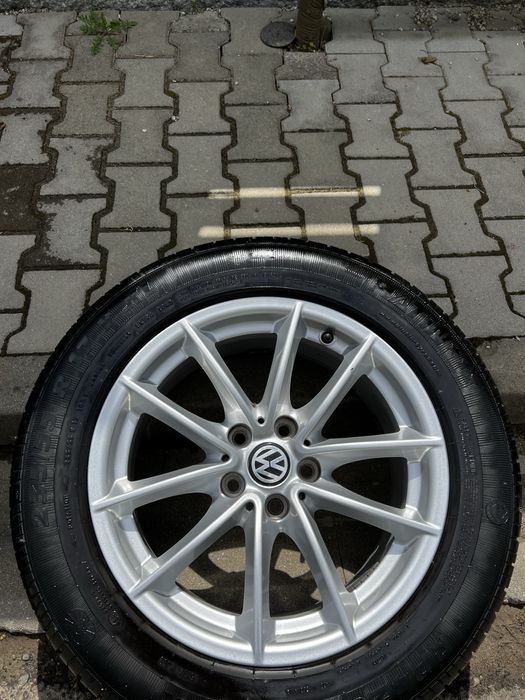Vand cauciucuri Vara 235 55 R17 xl