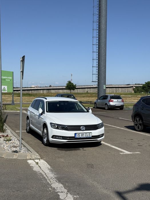 VOLKSWAGEN Passat 2016 — imagine 2