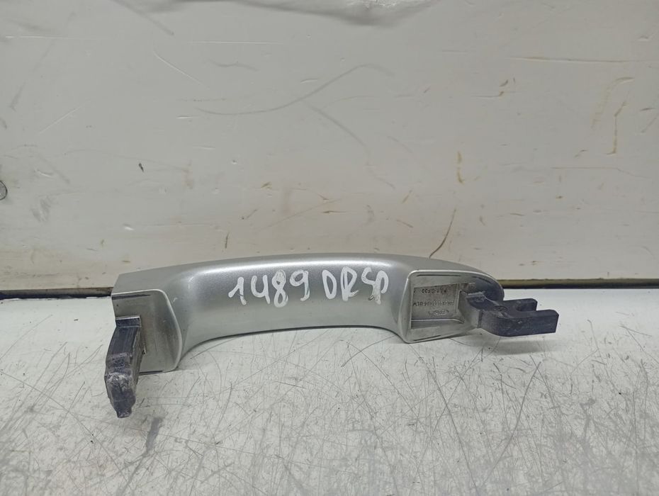 Maner exterior Ford S-Max 1 (facelift) (2010 - 2015) 2.0 TDCi DW10C