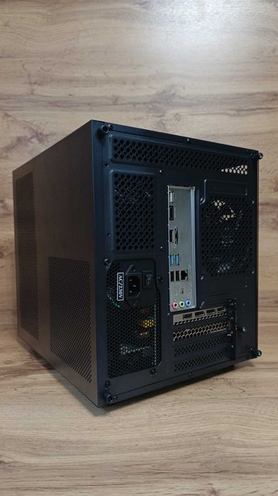 Компьютер 13400F+RTX5050