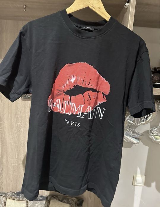 Philipp Plein,Cavalli,Versace,Gabbana,Balmain,Luda,Palm Angels,McQueen