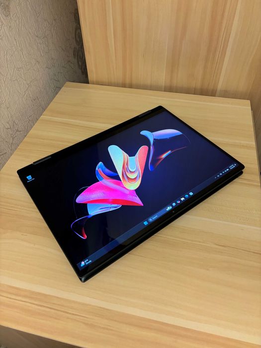 Згъваем Touchscreen Лаптоп Dell Inspirion 16 7635 2-in-1 (2023) €1,̶0̶7̶1̶.̶0̶4̶ -> €400