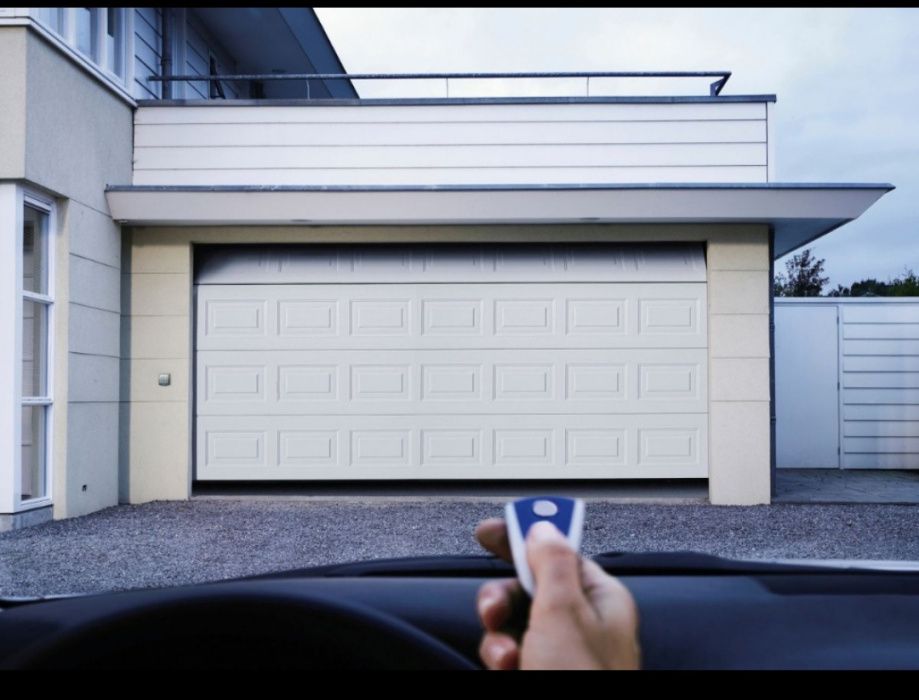 Откатные ворота Nice от 800y.e