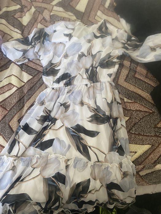 Продам платье вечерние