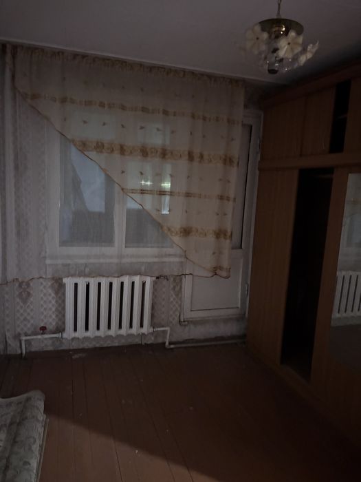 Екі бөлмілі үй сатлады