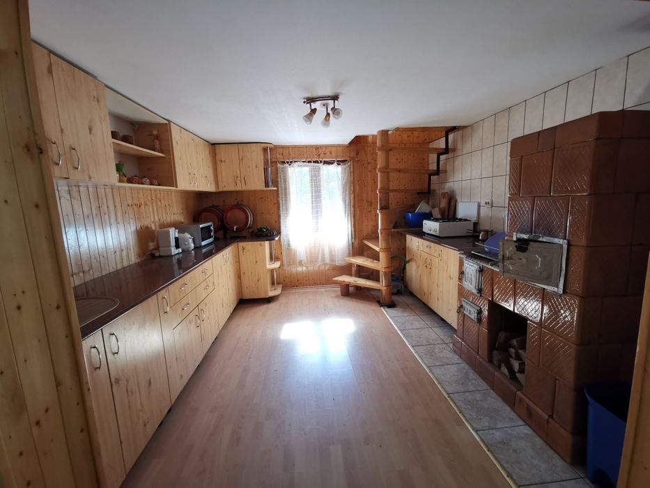 Cabana de vanzare in Orasti, com Posaga