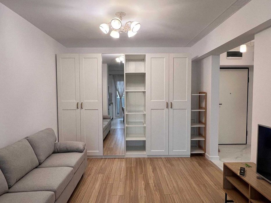 Proprietar | Apartament 2 Camere Premium, Complet Mobilat și Utilat | Prima Închiriere | Astorium