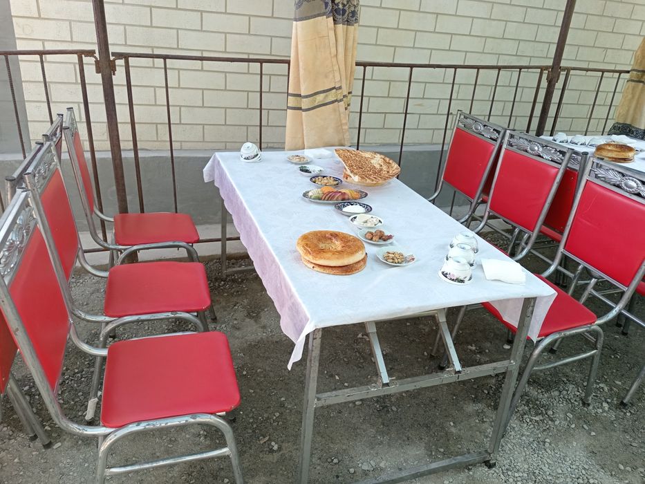 Stol stul holati yaxshi