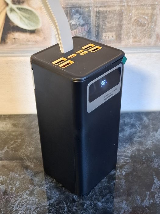 Power Bank 100.000 mA