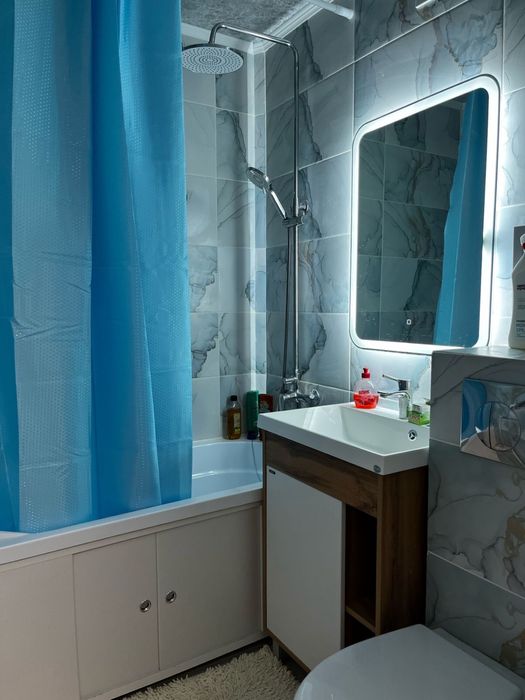 Сдам квартиру помесячно