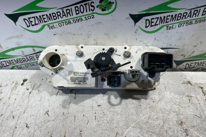 Comanda AC 6S6H 19980 BE Ford Fusion 2006 1.6 TDCI MT (90 hp)