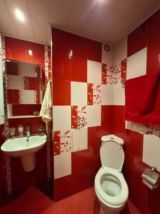 Собственик продава апартамент гр. Сливен кв. Българка бл.8