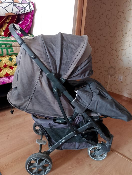 Продам коляску срочно!