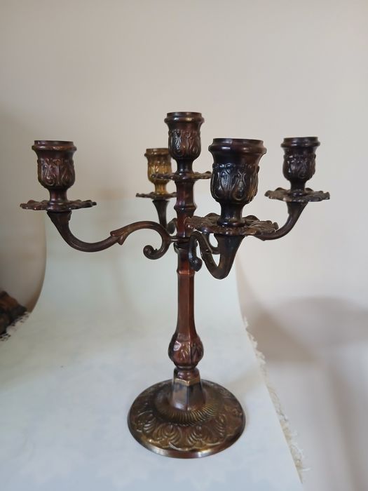 Sfesnic victorian,1940