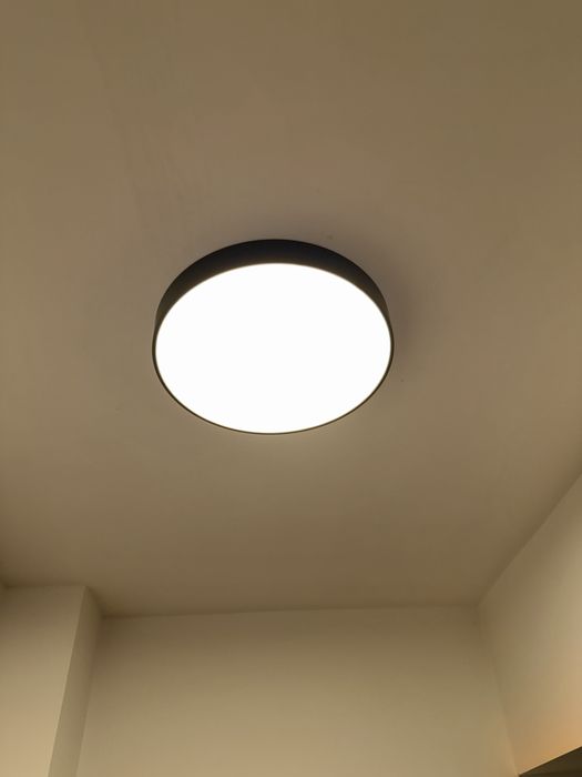 Plafoniera LED Smart