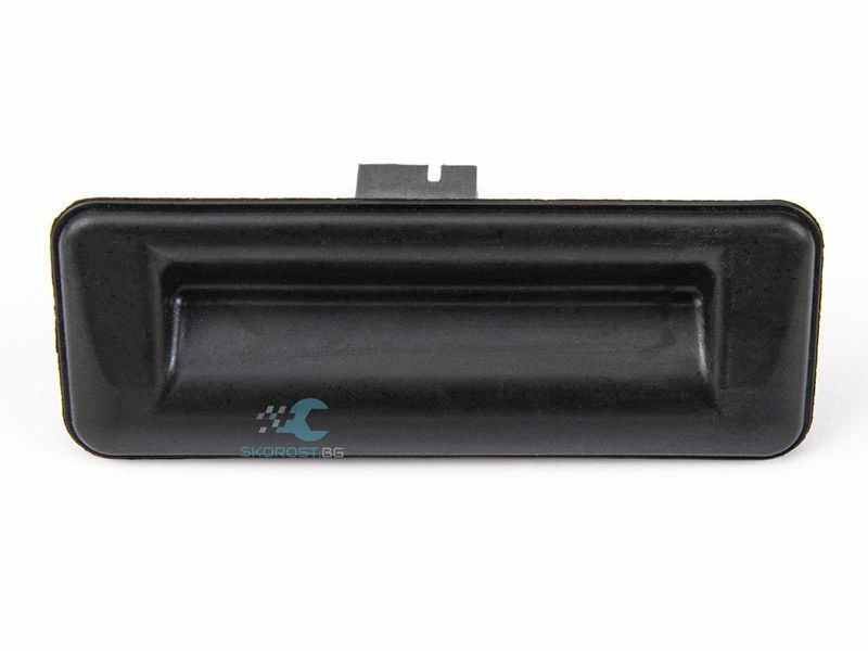Бутон Копче за Врата Багажник Audi A1 Skoda Fabia VW Golf V