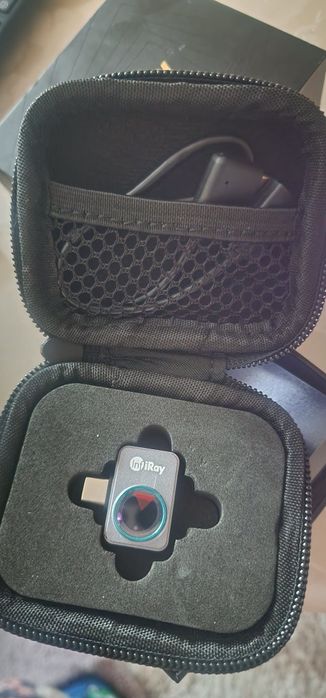 InfiRay Термална камера