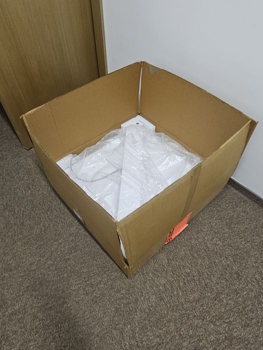 Светодиодная панель ArkLite LUVISQUARE 100W