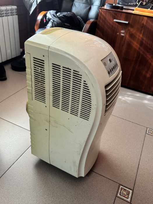 Кондиционер Ava KCR-14/1F