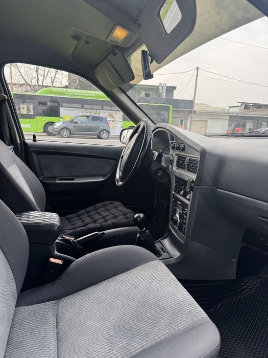 Нехиа2 1.6 донс матор