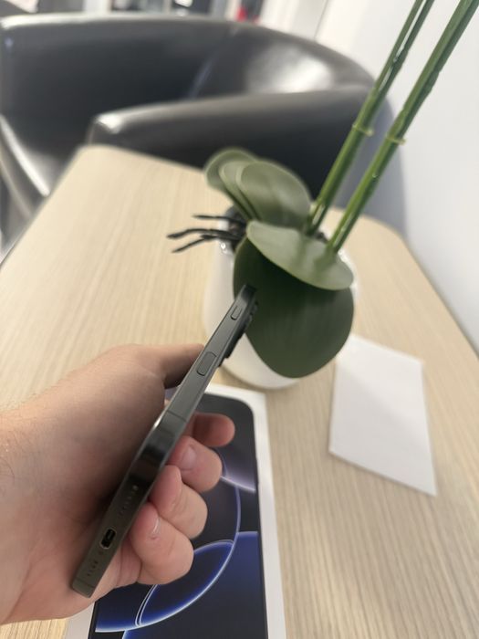 Vand iphone 16 Pro Max