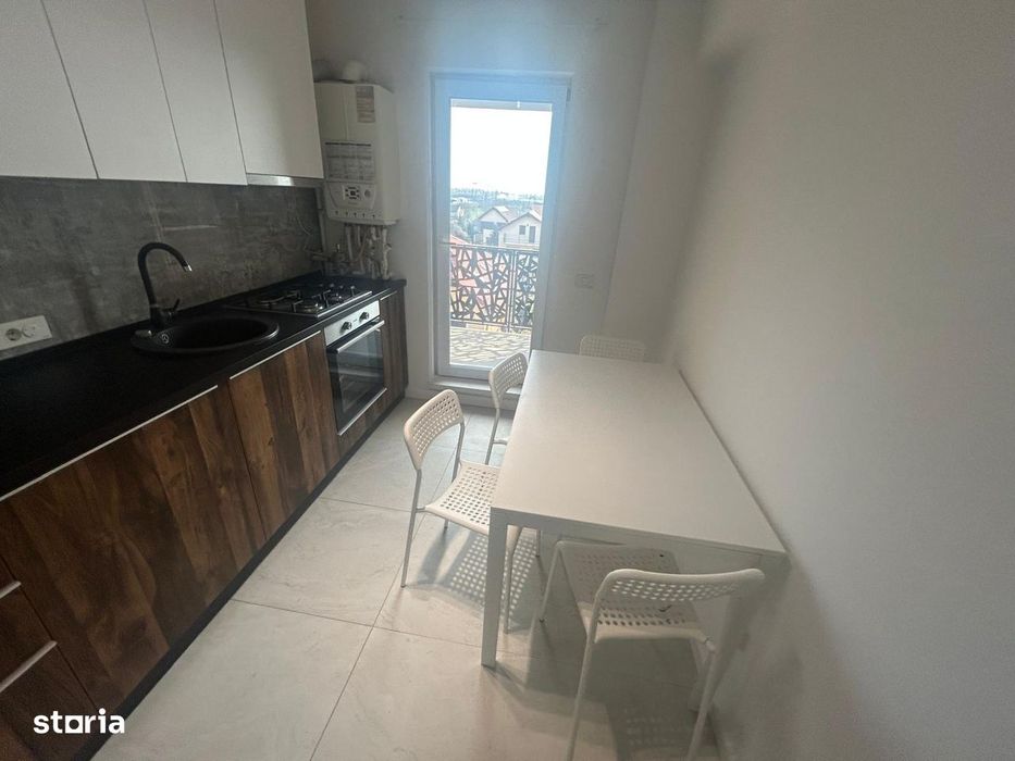 Apartament 2 camere | Decomandat | 65,88mp | Acces Metrou | Comision 0