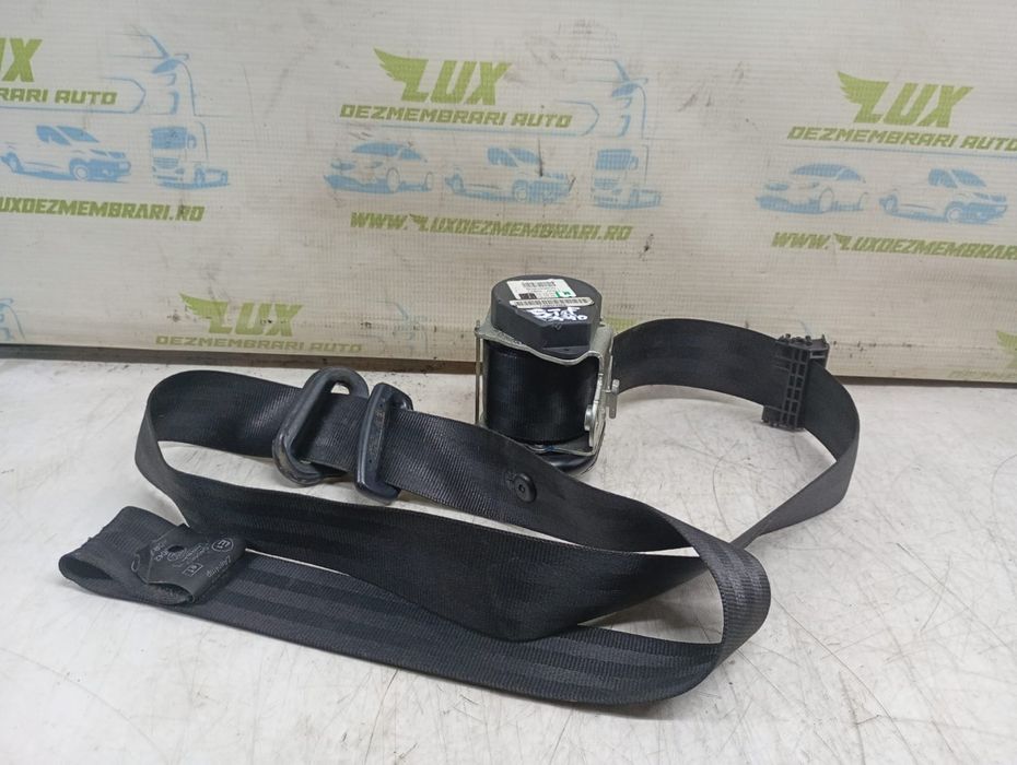 Centura siguranta stanga fata Volkswagen Golf 5 (2003 - 2009)BXE