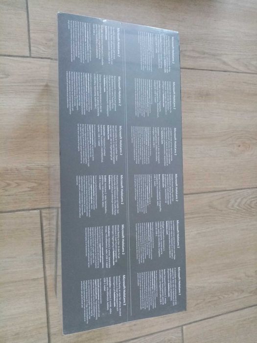 Microsoft HOLOLENS 2