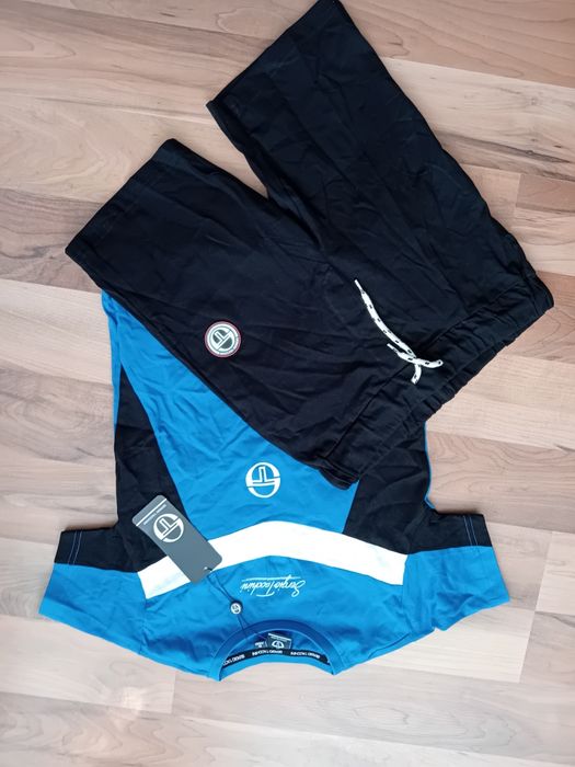 Sergio Tacchini 8год комплект