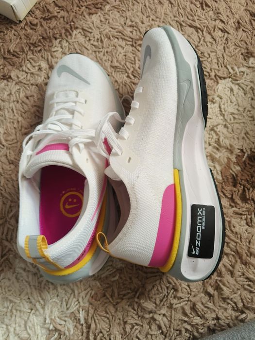 Nike Invincible run 3