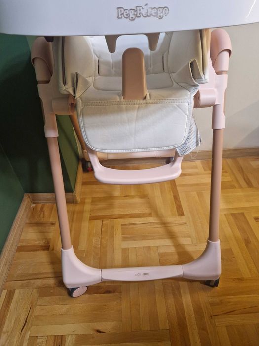 Детско столче Peg Perego