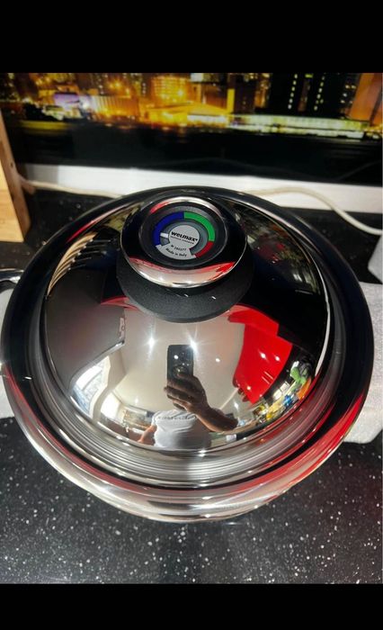 Комплект Тенджери